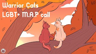 Following The Sun | Warriors Cats *OPEN* LGBT+ M.A.P