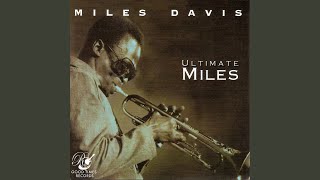Video thumbnail of "Miles Davis - Donna Lee"
