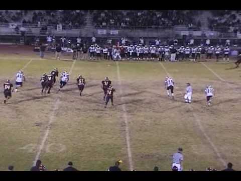 Etiwanda Marvin Jones Highlights