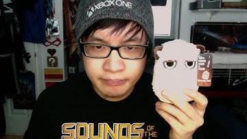 Nerd Block Unboxing - January 2015 (A Galaxy Far, Far Away)