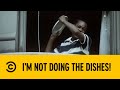 I M Not Doing The Dishes Everybody Hates Chris Comedy Central Africa