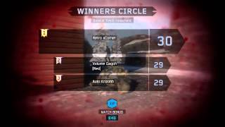 first on bo3 + shit tomahawk