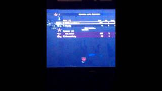Dispute dSeason Parky And T3DC Lemon Host Boot Second and Final Map (dome)