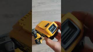 перфоратор DeWalt