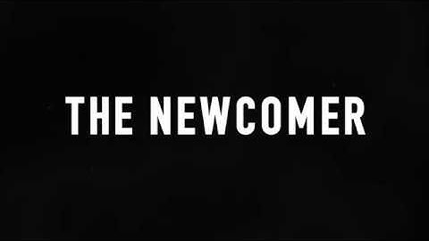 The Newcomer - Project 3 - Title Sequence