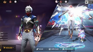 Mod Skin Ff Ob53 V8 Bá Sàn Map Lớn Cho Ios Và Android