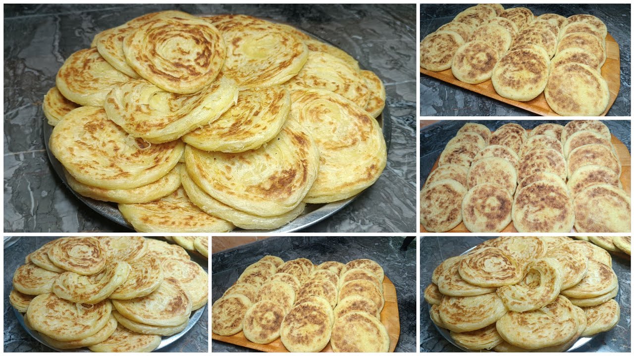 هذا هو ثمن باش تبيعي المسمن بالزبدة ديال العبار بلا زيت بجميع اسرار النجاح المبتدئات