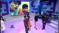 VJR Bawakan Single 'All Of Me' - dahSyat 10 Mei 2014  - Durasi: 3:26. 