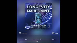 Audiobook Sample: LONGEVITY MADE SIMPLE Wealth