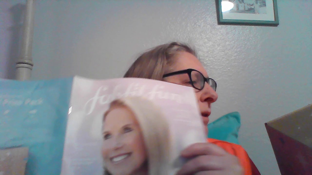 FabFitFun Winter Box 2020