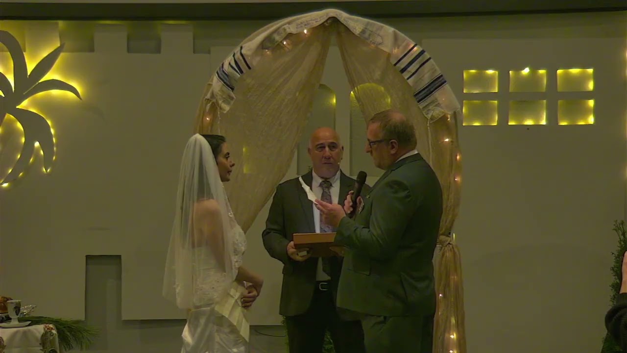 Brian & Noelle's Wedding: December 6, 2025
