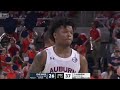 No.3 Auburn vs Ole Miss Highlights