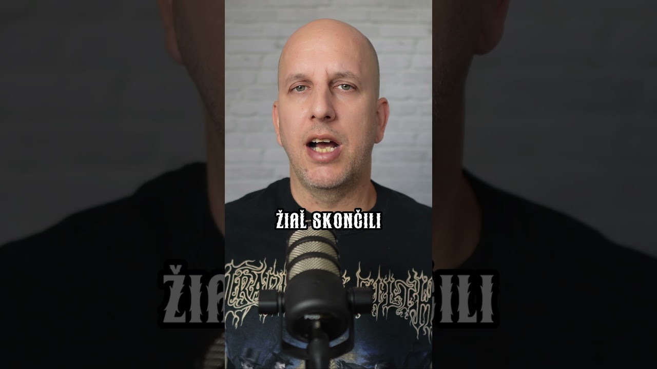 Veľké zmeny v Cradle Of Filth!