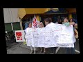 CGT CH PORT-LOUIS/RIANTEC : Le mardi Noir en EHPAD Act 2