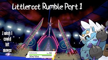 If its not 100% accurate, its 50% accurate. (Littleroot rumble part 1)