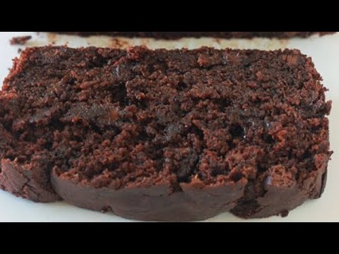 Vidéo: Comment Faire Un Gâteau Au Chocolat Banane