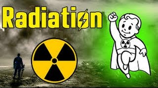 Fallout 4 tutorial on how to get rid of radiation!