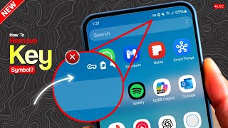 Mobile Se Chabi Ka Nishan Kaise Hataye | Phone Se Chabi Ka Nishan Remove Karne Ka Tarika 