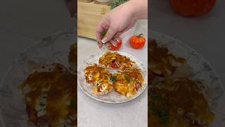 Отбивные куриные под шапочкой. Простые рецепты. #простыерецепты #отбивные #отбивныеизкурицы