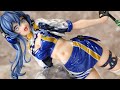 【ガレージキット】艦これ ゴトランド(画質2160推奨)【原型】じんべえ造形様