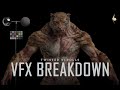 VFX Breakdown | Twisted Scrolls Proof of Concept Teaser