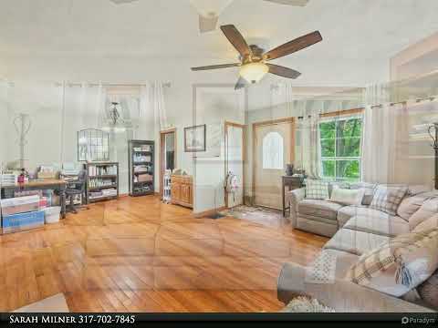 6845 W 900 S, Edinburgh, IN home video tour