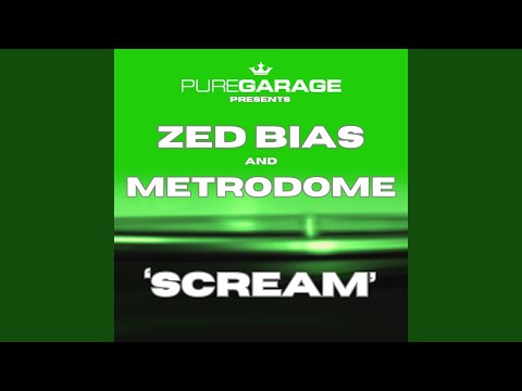 YouTube에서 SCREAM 보기 YouTube에서 SCREAM 보기