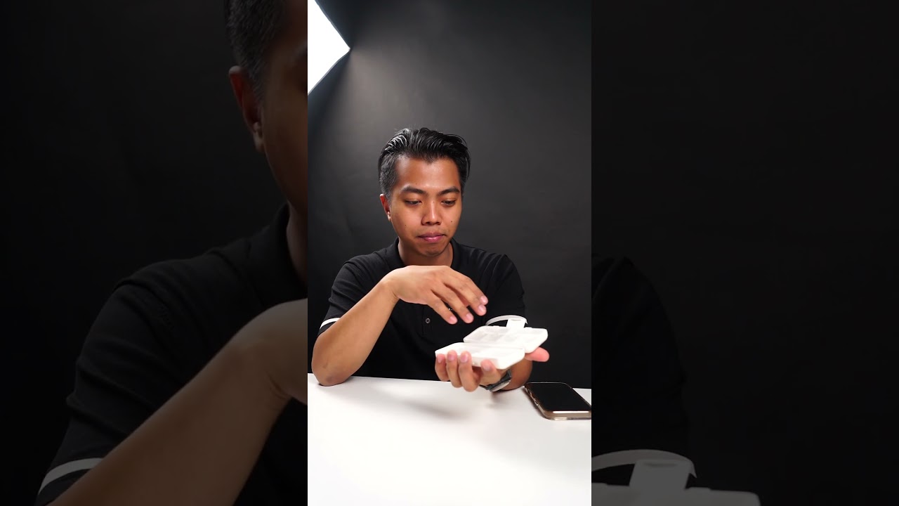 เบื่อพกเยอะ ผมใช้อันนี้จัด ตลับยาไม่ถึงร้อย.mp4