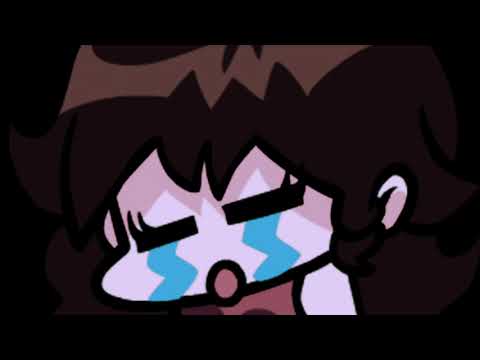 High [FNF] but it's really sad and tragic.