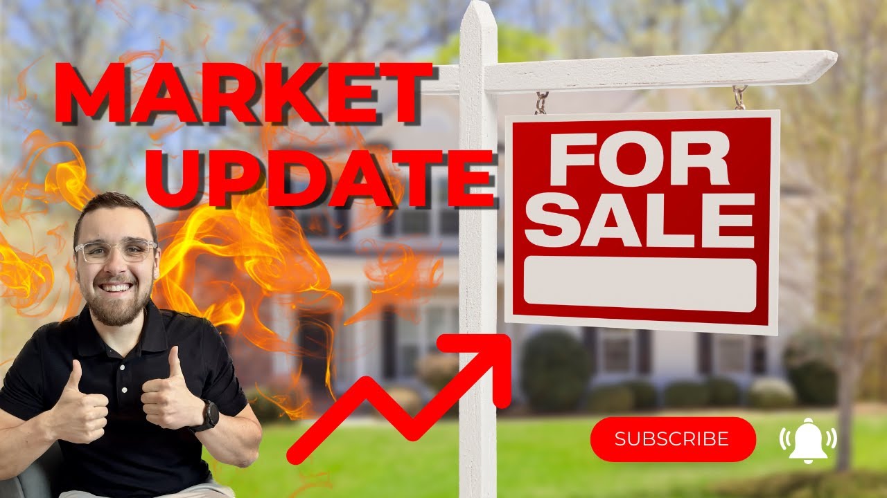 New Hampshire Housing Market Update 2023! YouTube