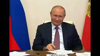 Как Путин назначил сотрудника с опытом 7 дней. Видео