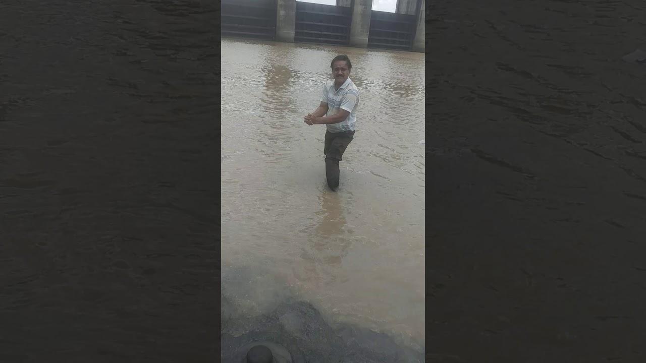 तीर्थ क्षेत्र, प्रकाशा(शहादा) 19 जुलाई 20, Prakaasha