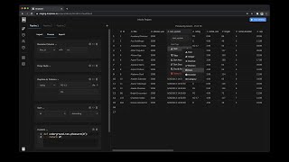 Dropbase - Turn Offline Files To Live Databases, Instantly