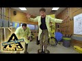 Magnetic Levitation Experiment Quiz