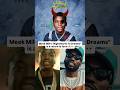 #MeekMill had social media going crazy over his latest track "Nightmares To Dreams" 🗣️🔥