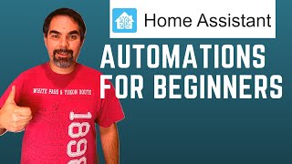 Home Assistant Tutorial Episode 4: Automations, Blueprints, scripts and scenes (January 2021)