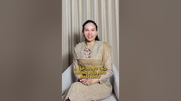 5 Nguyên tắc vàng trong kinh doanh | Vân Đặng