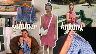 Thelma Dress and Bivio Vest update | Podcast 39