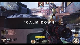 FaZe Kitty - 'Calm Down' screenshot 2