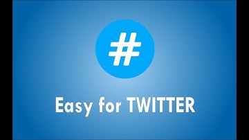 Easy for Twitter 4.0 🐤 - Chrome Extension