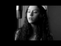 Ich will nur-Philipp Poisel Cover by Molly Sue