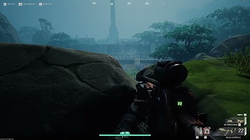 The New Bug In The Cycle the Frontier..This sucked 1st Game back too..