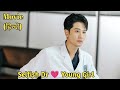 Selfish doctor marries a young girl without falling in love  full drama explained in hindi