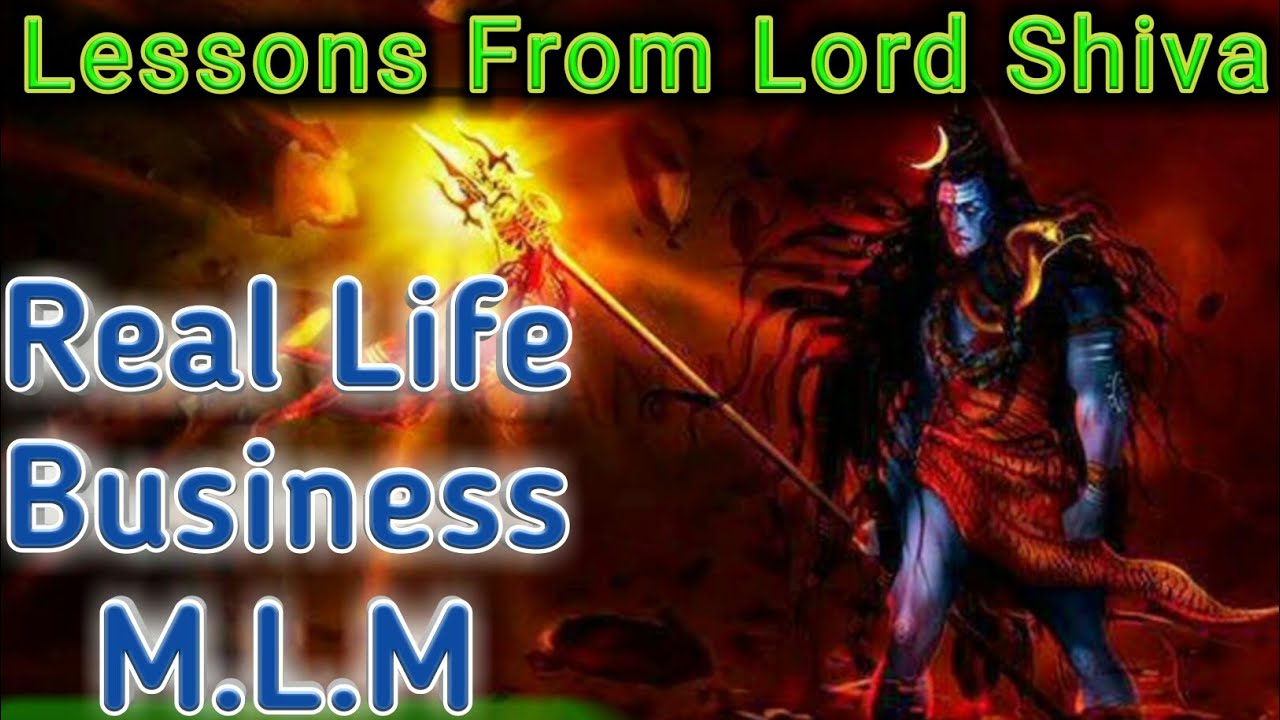 jackson martínez भोलेनाथजी का सही मार्गदर्शन | Learning From Lord Shiva | Business Coach