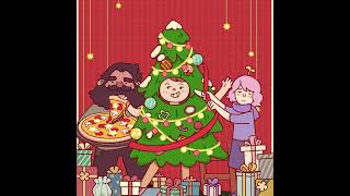 Happy Holidays, Everyone - Good Pizza, Great Pizza