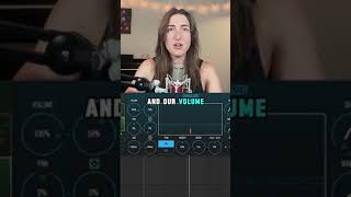 Vocal Granular Reverb Insanity with BLEASS Granulizer