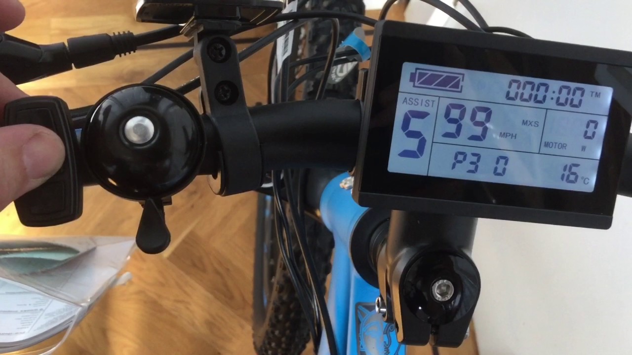 Protecting your eBike Controller YouTube