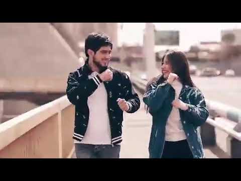 Бигзор ҳама бубинан канори мани