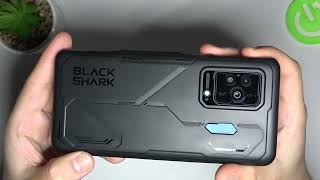 Case Color Presentation of XIAOMI Black Shark 5 – Case Presentation screenshot 4