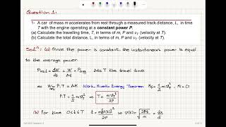 Fall 2021 Midterm 2 Question 1